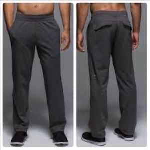 Lululemon Men’s Kung Fu pant